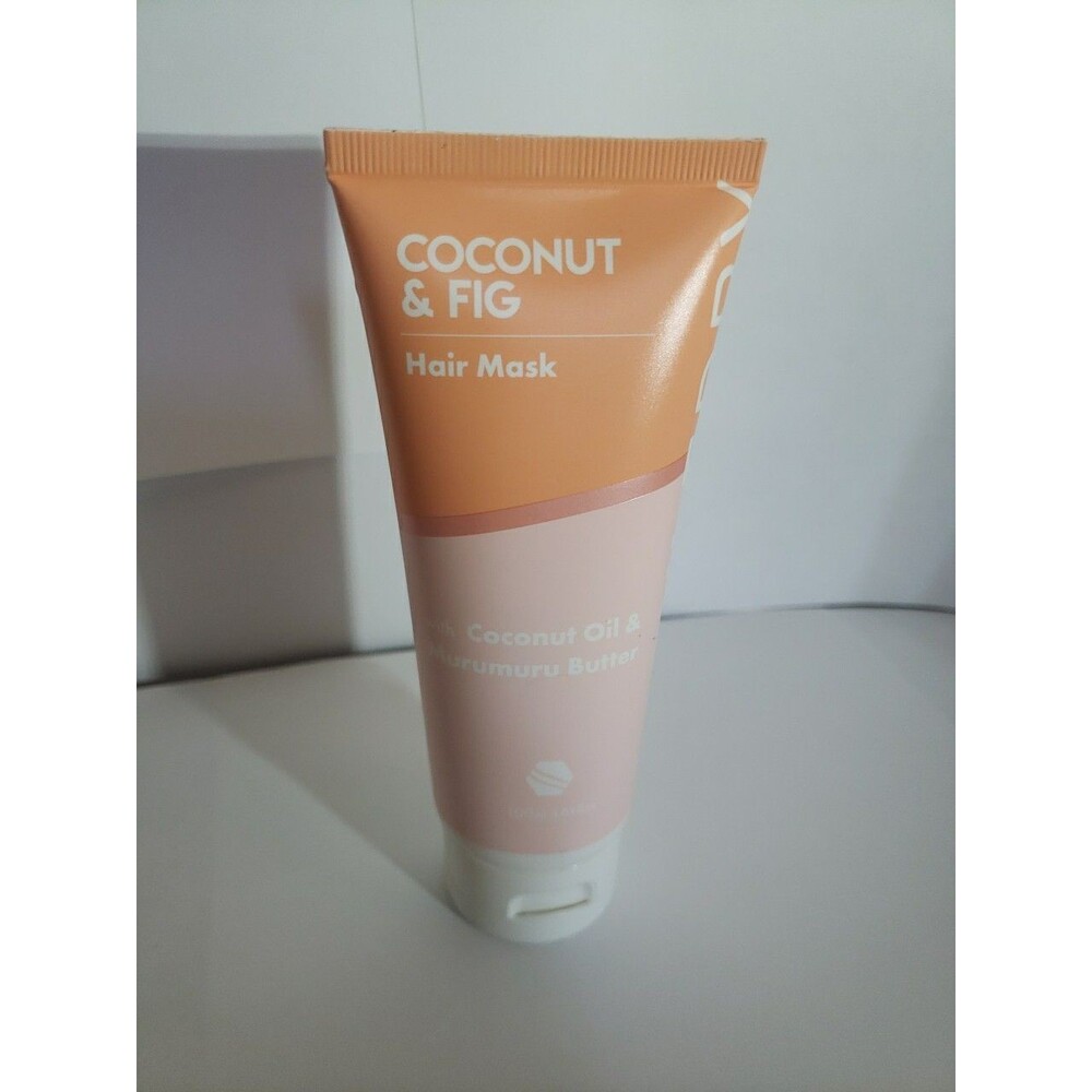 StyleDry Coconut And Fig Hair Mask Coconut Oil Murumuru Butter *Sealed*